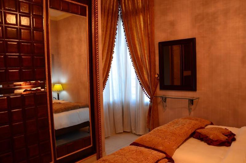Jad Hotel Suites Amman Extérieur photo